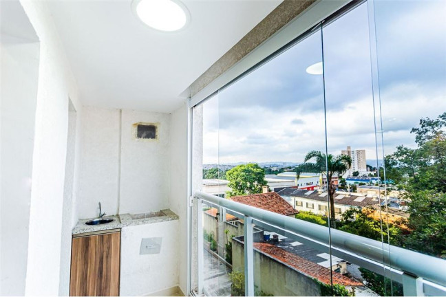 Imagem Imóvel com 3 Quartos à Venda,  em Jardim Marilu - Carapicuíba