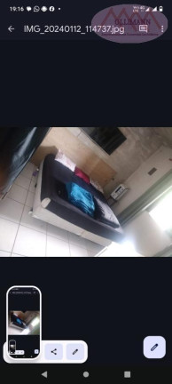 Imagem Casa com 2 Quartos para Alugar, 87 m² em Parque América - Rio Grande Da Serra Imagem Casa com 2 Quartos para Alugar, 87 m² em Parque América - Rio Grande Da Serra