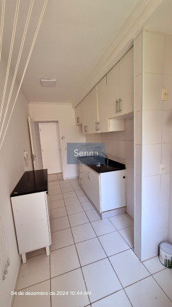 Imagem Imóvel com 3 Quartos à Venda, 71 m² em Jardim Bonfiglioli - Jundiaí