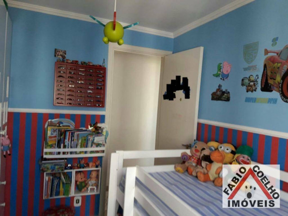 Imagem Apartamento com 2 Quartos à Venda, 46 m² em Campo Limpo - São Paulo Imagem Apartamento com 2 Quartos à Venda, 46 m² em Campo Limpo - São Paulo
