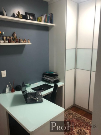 Imagem Apartamento com 4 Quartos à Venda, 124 m² em Centro - São Bernardo Do Campo Imagem Apartamento com 4 Quartos à Venda, 124 m² em Centro - São Bernardo Do Campo
