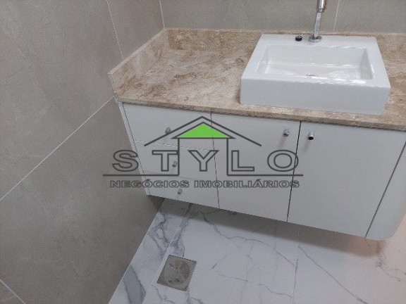 Imagem Apartamento com 3 Quartos à Venda, 103 m² em Nova Petrópolis - São Bernardo Do Campo Imagem Apartamento com 3 Quartos à Venda, 103 m² em Nova Petrópolis - São Bernardo Do Campo