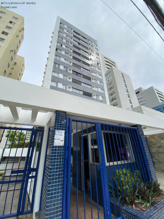Imagem Imóvel com 3 Quartos à Venda, 89 m² em Costa Azul - Salvador
