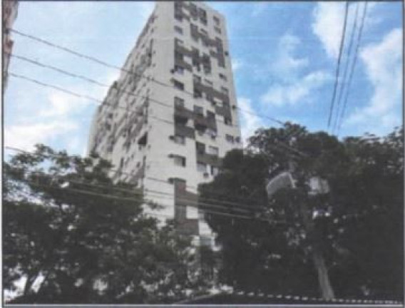 Apartamento com 2 Quartos à Venda, 48 m² em Pavuna - Rio De Janeiro