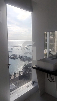 Imagem Imóvel Comercial para Alugar, 315 m² em Comércio - Salvador
