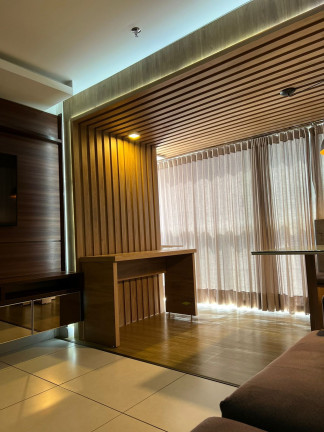 Imagem Imóvel com 1 Quarto à Venda, 49 m² em Sul (águas Claras) - Brasília