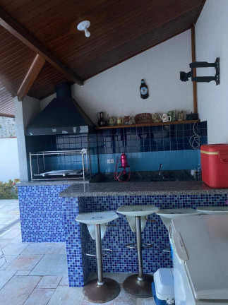 Imagem Casa de Condomínio com 4 Quartos à Venda, 306 m² em Alphaville - Santana De Parnaíba