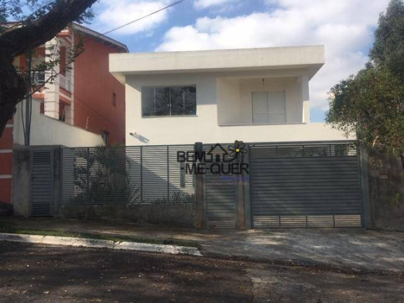 Imagem Sobrado com 4 Quartos à Venda, 300 m² em City América - São Paulo Imagem Sobrado com 4 Quartos à Venda, 300 m² em City América - São Paulo
