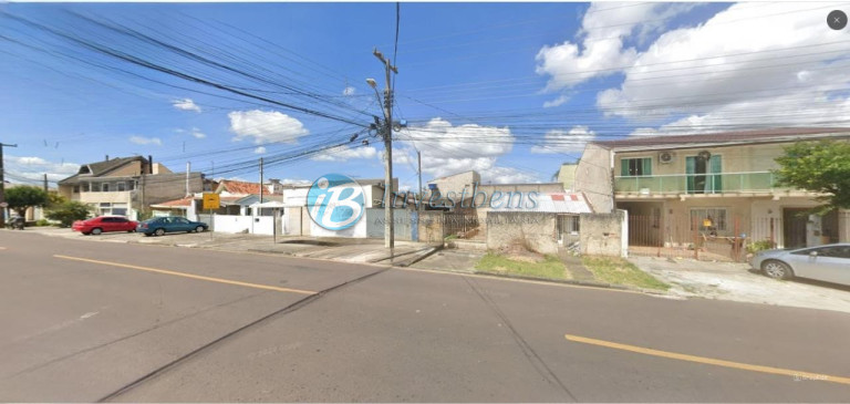 Imagem Terreno à Venda, 200 m² em Boqueirão - Curitiba Imagem Terreno à Venda, 200 m² em Boqueirão - Curitiba