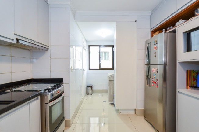 Imagem Apartamento com 2 Quartos à Venda, 64 m² em Vila Olímpia - São Paulo