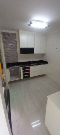 Imagem Casa de Condomínio com 2 Quartos à Venda, 75 m² em Cidade Patriarca - São Paulo