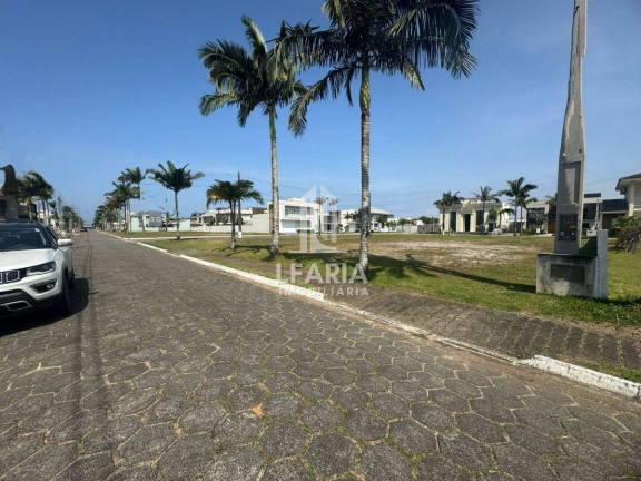 Imagem Terreno à Venda, em Volta Ao Mundo Ii - Itapoá Imagem Terreno à Venda, em Volta Ao Mundo Ii - Itapoá