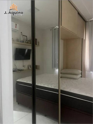 Imagem Apartamento com 2 Quartos à Venda, 53 m² em Cambeba - Fortaleza