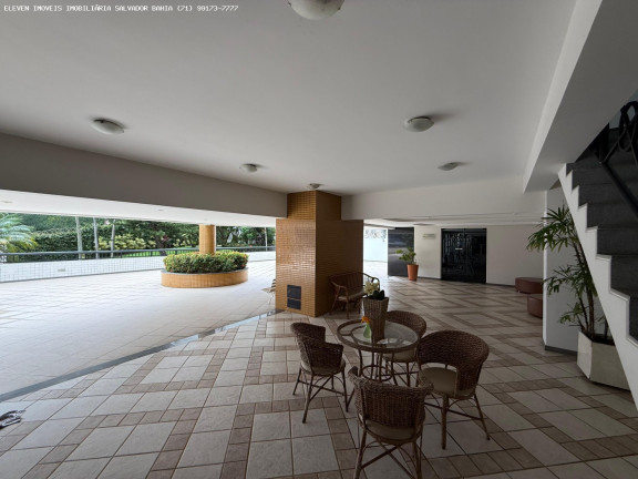 Imagem Apartamento com 1 Quarto à Venda, 49 m² em Caminho Das Arvores - Salvador Imagem Apartamento com 1 Quarto à Venda, 49 m² em Caminho Das Arvores - Salvador