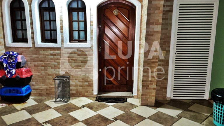 Imagem Casa com 2 Quartos à Venda, 92 m² em Tucuruvi - São Paulo