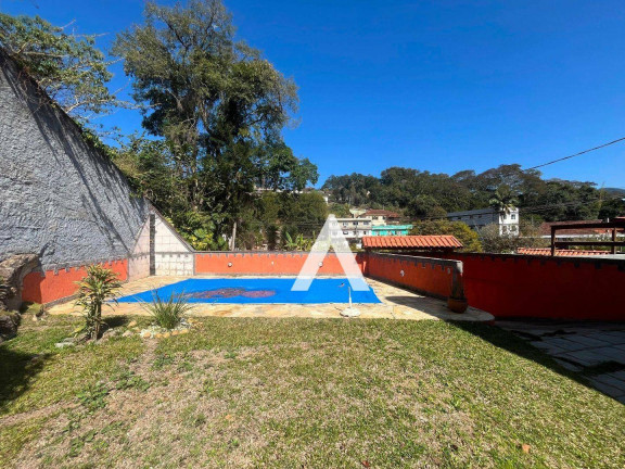 Imagem Casa com 3 Quartos à Venda, 165 m² em Cascata Do Imbuí - Teresópolis Imagem Casa com 3 Quartos à Venda, 165 m² em Cascata Do Imbuí - Teresópolis