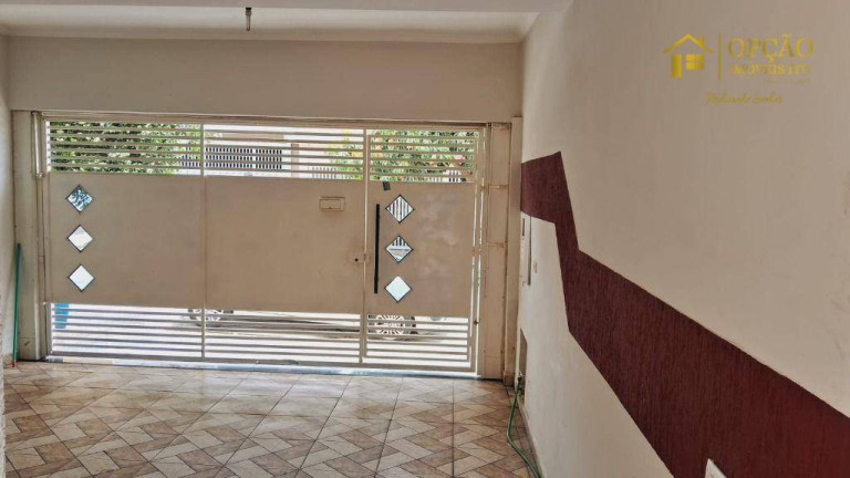 Imagem Casa com 2 Quartos à Venda, 110 m² em Jardim Das Nações - Salto Imagem Casa com 2 Quartos à Venda, 110 m² em Jardim Das Nações - Salto