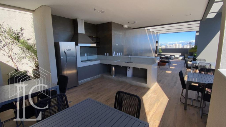 Imagem Apartamento com 1 Quarto para Alugar, 25 m² em Vila Mariana - São Paulo