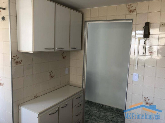 Imagem Apartamento com 2 Quartos à Venda, 49 m² em Vila Nova Cachoeirinha - São Paulo