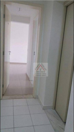 Imagem Apartamento com 2 Quartos à Venda, 65 m² em Interlagos - São Paulo