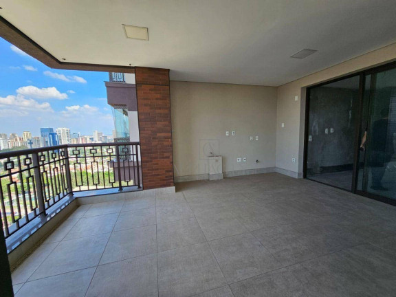 Imagem Cobertura com 4 Quartos à Venda, 708 m² em Alphaville Empresarial - Barueri