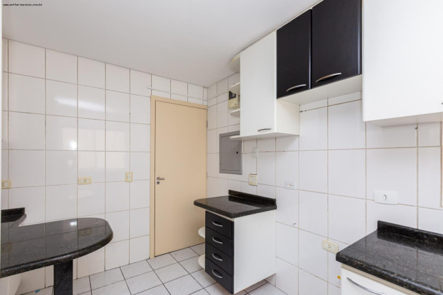 Imagem Casa com 3 Quartos à Venda, 167 m² em água Verde - Curitiba