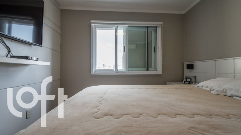 Imagem Apartamento com 2 Quartos à Venda, 100 m² em Vila Olímpia - São Paulo