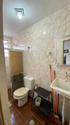Imagem Apartamento com 1 Quarto à Venda, 31 m² em Aviação - Praia Grande Imagem Apartamento com 1 Quarto à Venda, 31 m² em Aviação - Praia Grande