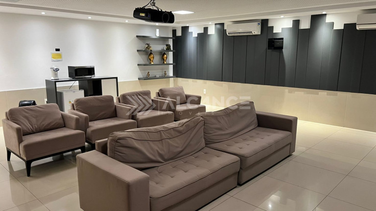 Imagem Apartamento com 3 Quartos à Venda, 86 m² em Altiplano Cabo Branco - João Pessoa