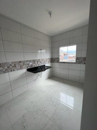Imagem Casa com 2 Quartos à Venda, 55 m² em Vila Caiçara - Praia Grande Imagem Casa com 2 Quartos à Venda, 55 m² em Vila Caiçara - Praia Grande