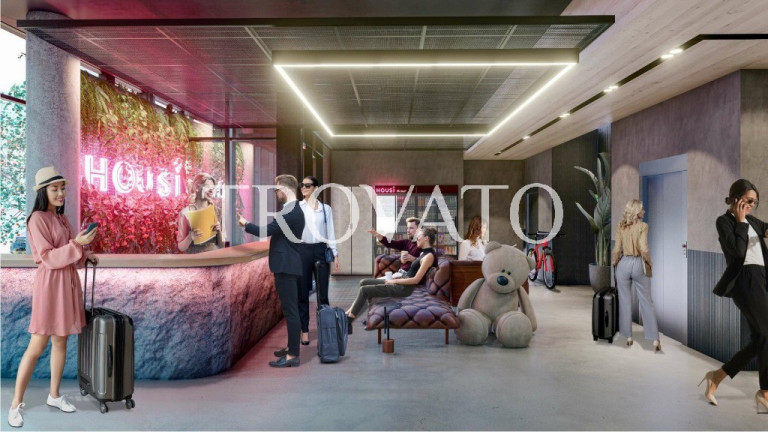 Imagem Imóvel com 1 Quarto à Venda, 22 m² em Vila Mariana - São Paulo