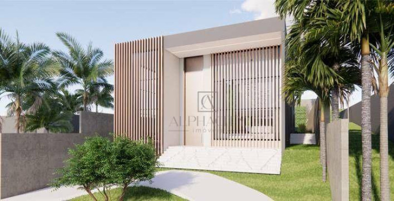 Casa com 6 Quartos à Venda, 1.038 m² em Tamboré - Santana De Parnaíba