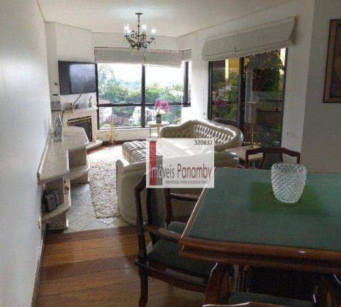 Imagem Apartamento com 4 Quartos à Venda, 250 m² em Jardim Vitória Régia - São Paulo Imagem Apartamento com 4 Quartos à Venda, 250 m² em Jardim Vitória Régia - São Paulo