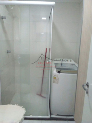 Imagem Apartamento com 1 Quarto à Venda, 33 m² em Jardim Santa Terezinha (zona Leste) - São Paulo