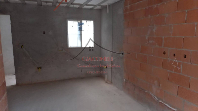 Imagem Apartamento com 2 Quartos à Venda, 44 m² em Cidade Patriarca - São Paulo