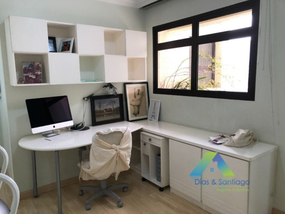 Imagem Apartamento com 3 Quartos à Venda, 139 m² em Jardim Vila Mariana - São Paulo Imagem Apartamento com 3 Quartos à Venda, 139 m² em Jardim Vila Mariana - São Paulo