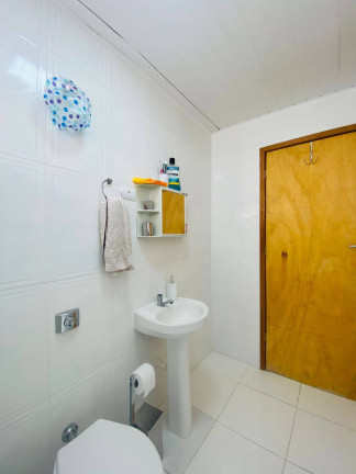 Imagem Casa com 3 Quartos à Venda, em Guilhermina - Praia Grande Imagem Casa com 3 Quartos à Venda, em Guilhermina - Praia Grande