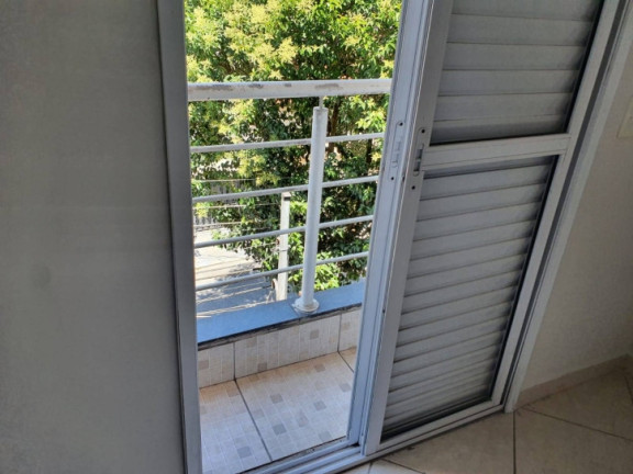 Imagem Cobertura com 2 Quartos à Venda, 100 m² em Parque Novo Oratório - Santo André