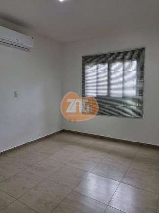 Imagem Sobrado com 4 Quartos à Venda, 257 m² em Residencial Ouroville - Taubaté