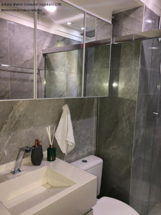 Imagem Apartamento com 1 Quarto à Venda, 57 m² em Brás - São Paulo Imagem Apartamento com 1 Quarto à Venda, 57 m² em Brás - São Paulo
