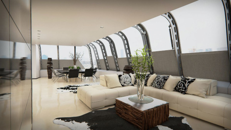 Apartamento para Alugar,  em Centro - Passo Fundo