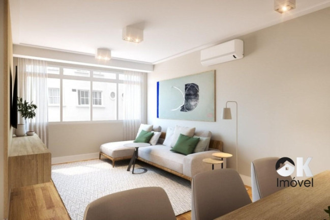 Imagem Apartamento com 2 Quartos à Venda, 101 m² em Jardim Paulista - São Paulo Imagem Apartamento com 2 Quartos à Venda, 101 m² em Jardim Paulista - São Paulo