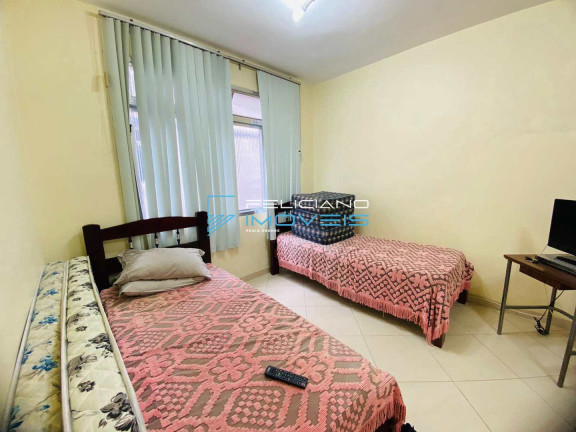 Imagem Kitnet com 1 Quarto à Venda, 30 m² em Canto Do Forte - Praia Grande