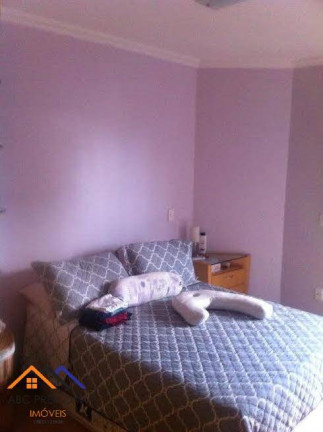 Imagem Apartamento com 4 Quartos à Venda, 155 m² em Vila Bastos - Santo André Imagem Apartamento com 4 Quartos à Venda, 155 m² em Vila Bastos - Santo André