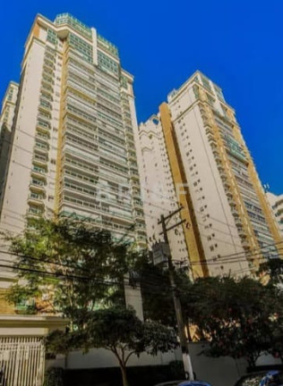 Imagem Apartamento com 2 Quartos à Venda, 160 m² em Brooklin Paulista - São Paulo Imagem Apartamento com 2 Quartos à Venda, 160 m² em Brooklin Paulista - São Paulo