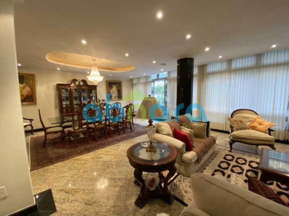 Imagem Apartamento com 3 Quartos à Venda, 300 m² em Copacabana - Rio De Janeiro Imagem Apartamento com 3 Quartos à Venda, 300 m² em Copacabana - Rio De Janeiro