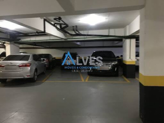Imagem Apartamento com 4 Quartos à Venda, 188 m² em Centro - São Bernardo Do Campo Imagem Apartamento com 4 Quartos à Venda, 188 m² em Centro - São Bernardo Do Campo