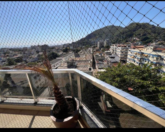 Imagem Apartamento com 3 Quartos à Venda, 184 m² em Praça Seca - Rio De Janeiro