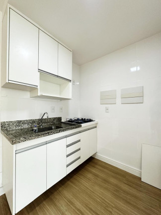 Imagem Imóvel com 1 Quarto à Venda, 35 m² em Sul (águas Claras) - Brasília