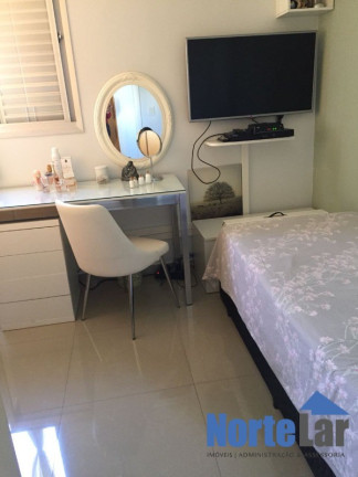 Imagem Apartamento com 3 Quartos à Venda, 80 m² em Jardim Paraíso - São Paulo